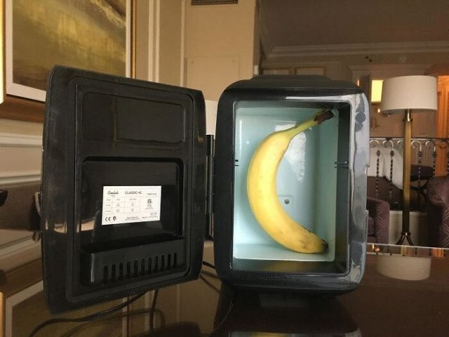 мини-холодильник