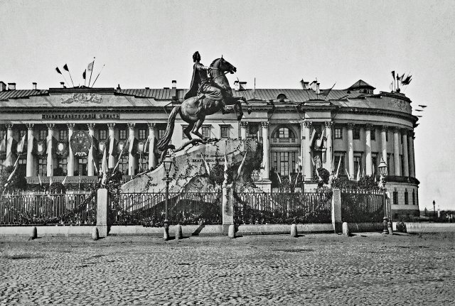 200-летие Петербурга