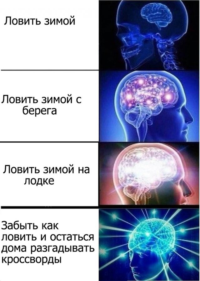 Мемы для пенсионеров