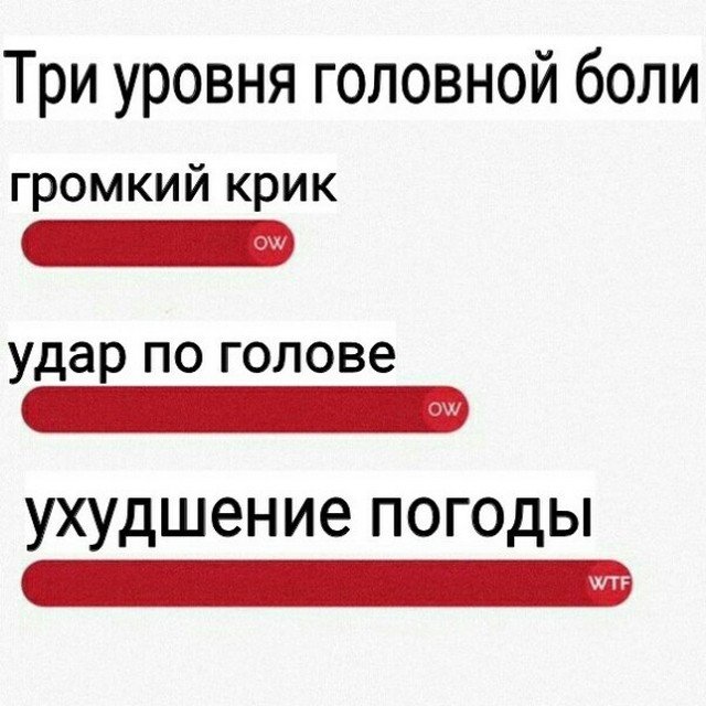 Мемы для пенсионеров
