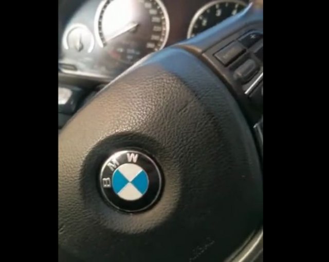 Владелец BMW не понимает, почему эта машина многим не нравится