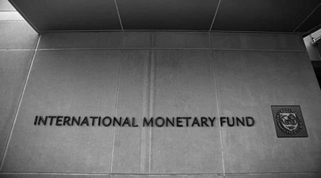Международный валютный фонд выделил России кредит на 6,9 млрд долларов