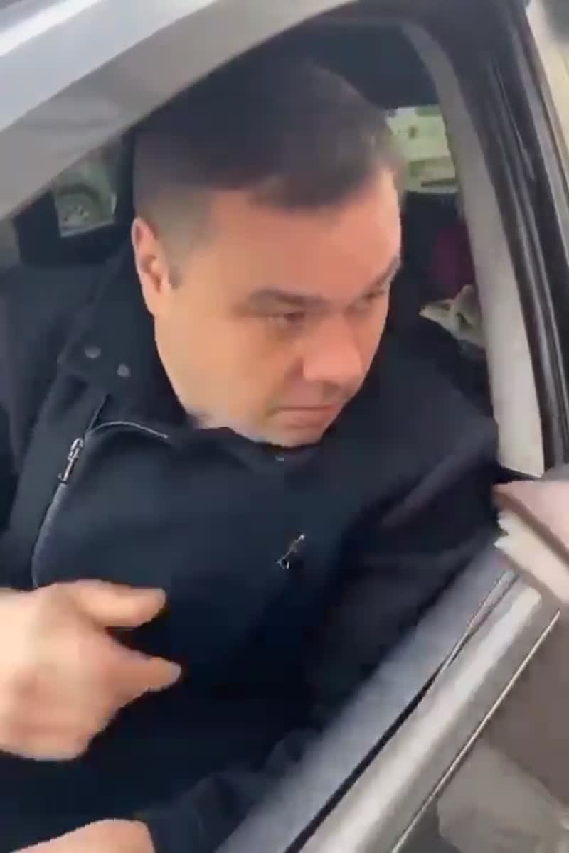 Психологическое оружие!