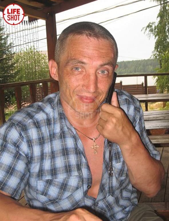 Бывший полицейский Сергей Болков стрелял по прохожим в Екатеринбурге