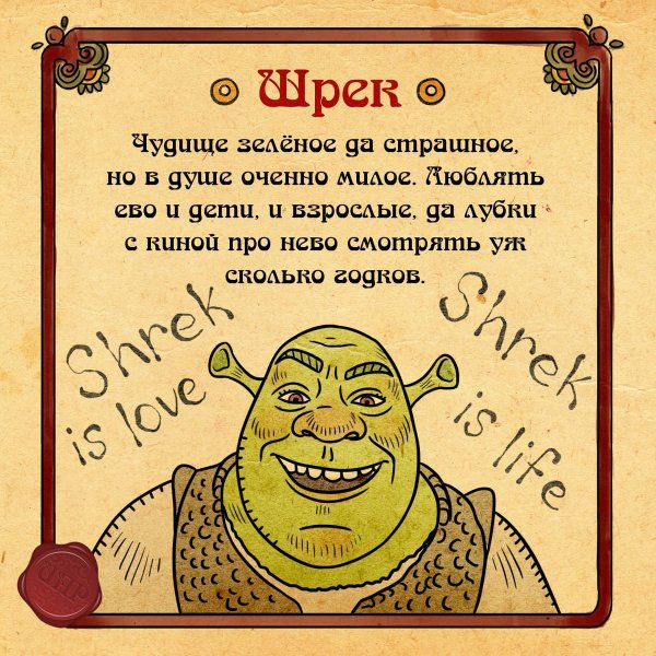 Шпаргалки для гостей из прошлого