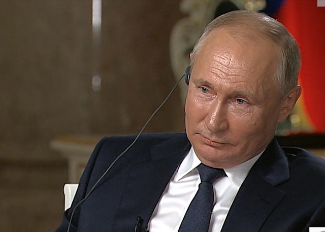 Владимир Путин про обещания НАТО Михаилу Горбачеву: «Обманули дурачка на четыре кулачка»