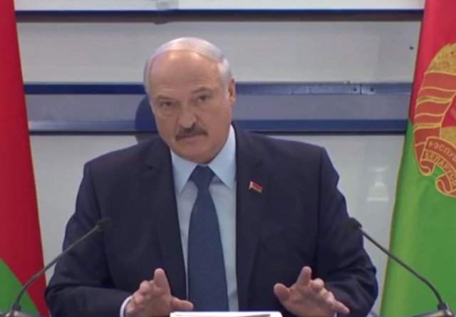 &quot;Лучше в страну не возвращайтесь!&quot;: Александр Лукашенко пригрозил олимпийским спортсменам