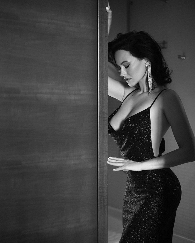 Даша Астафьева - певица и модель Playboy, которая поразила самого Хью Хефнера