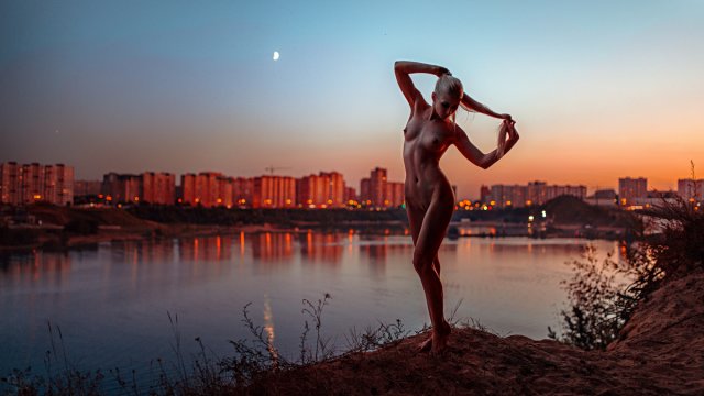 Самый пятничный пост.
