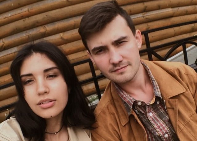 В Санкт-Петербурге мужчина убил блогера Александру Мур, которая работала секс-коучем