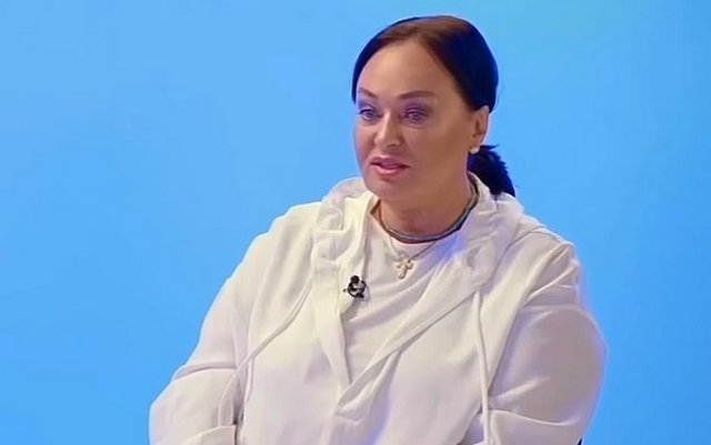 Лариса Гузеева рассказала об отношениях с Виктором Цоем и Борисом Гребенщиковым