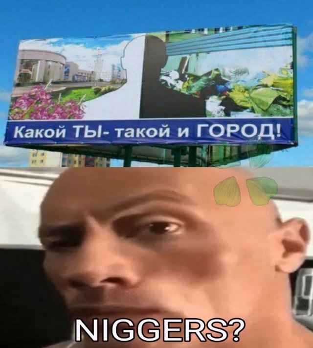 Немного странного и черного юмора