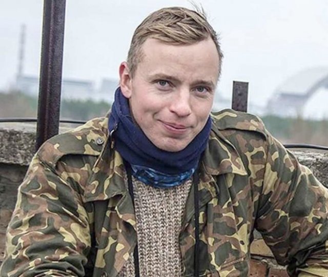 Блогер Андрей МШ (Андрей Пыж) приговорен к пяти годам колонии