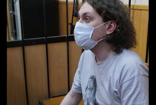 Юрию Хованскому продлили арест еще на два месяца - блогер заявил, что не выживет в СИЗО