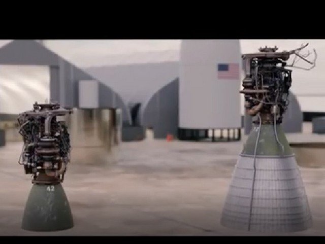 Космический корабль Starship Илона Маска, который должен полететь на Марс