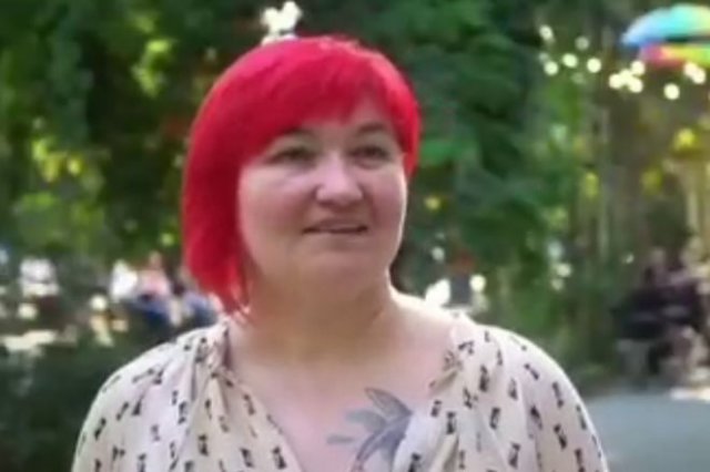 Феминистка из Украины рассказывает о своих целях и планах