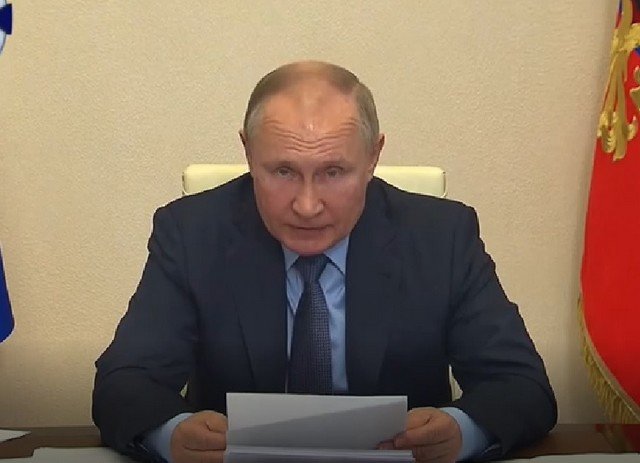 Владимир Путин высказался о пытка в российских тюрьмах