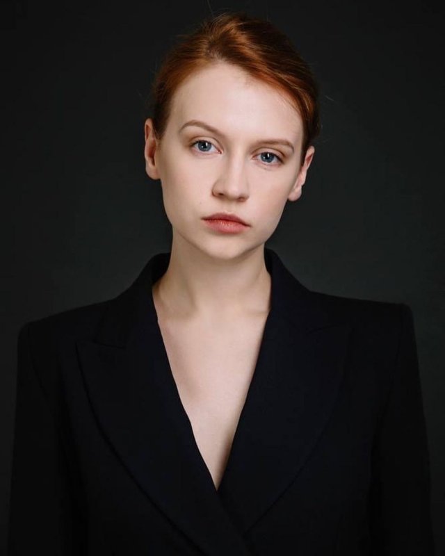 Екатерина Шумакова - нестандартная красота актрисы, которая нравится режиссерам