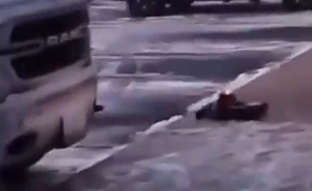Снегоуборочная техника, которой так не хватало Санкт-Петербургу зимой