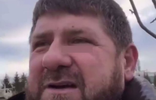 Разман Кадыров сказал, что Чечня не протянет без России и нескольких месяцев