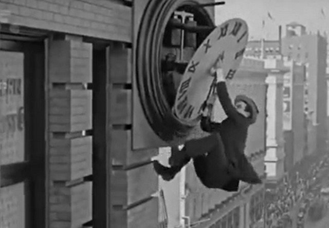 Как создавали спецэффекты во времена черно-белого кино