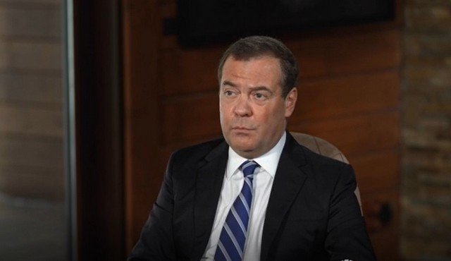 Дмитрий Медведев ответил генсеку НАТО Столтенберга по гарантиям безопасности: &quot;Войны никто не ищет&quot;