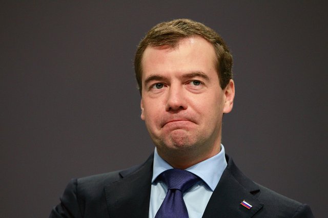 Новое интервью Дмитрия Медведева о проблемах России и международных новостях. Главное