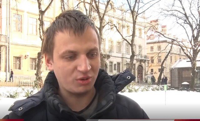 23-летний украинец рассказал, как вакцинировался от коронавируса 27 раз
