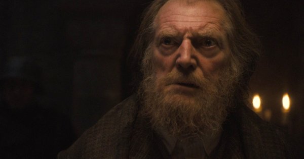 Дэвид Брэдли в фильме «Первый мститель» (2011) Дэвид Брэдли в фильме «Первый мститель» (2011)