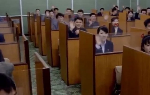 Власти Северной Кореи показали, что в стране есть Интернет - правда, их быстро разоблачили