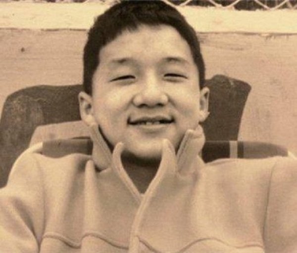 Джеки Чан в 1970-х