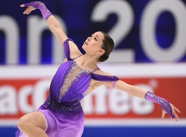 Камилу Валиеву допустили до выступления на Олимпиаде в Пекине