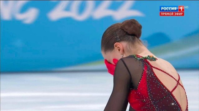Анна Щебакова первая, Саша Трусова вторая, Камила Валиева не вошла даже в призерки. Итоги Олимпаиды