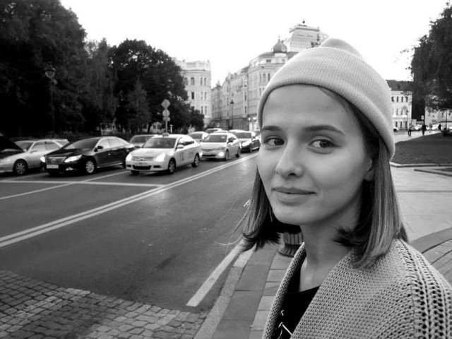Любовь Аксенова - самая красивая и желанная женщина страны
