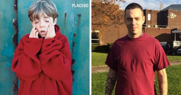 Placebo, альбом «Placebo» (1996)