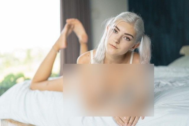 Eva Elfie, Luxury Girl, Solazola - лучшие актрисы фильмов для взрослых по версии Pornhub-2022