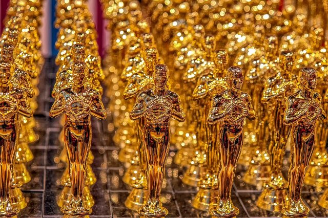 Полный список победителей премии «Оскар-2022»