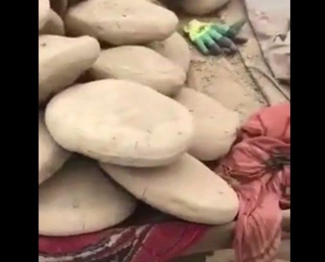 Необычное: глиняные консервы