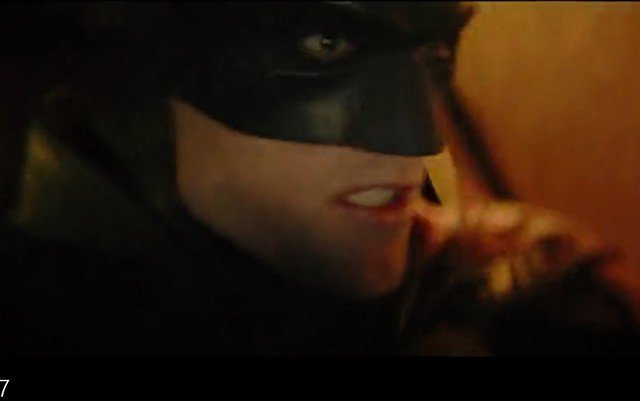 Часть сцен из нового фильма про Бэтмена снята на старые советские объективы