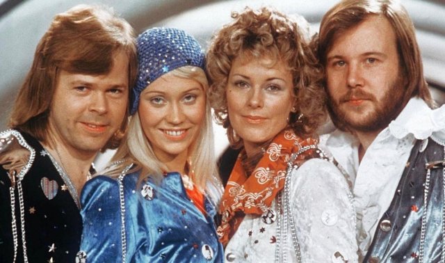 Группа ABBA воссоединилась спустя 36 лет после распада: как сейчас выглядят музыканты