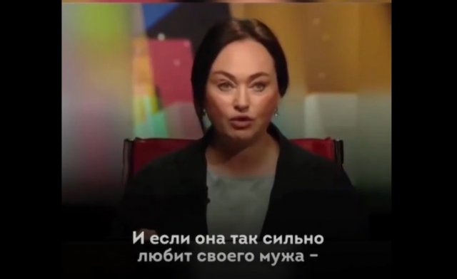 Лариса Гузеева рассказала о отношениях