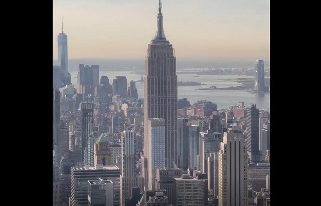 Апартаменты в Нью-Йорке, которые стоят 130 миллионов долларов