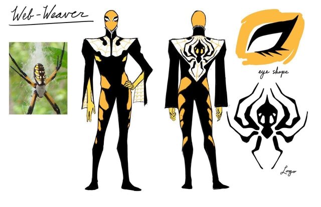 Marvel Comics осенью представит нового героя — Человека-паука с &quot;особенностью&quot;