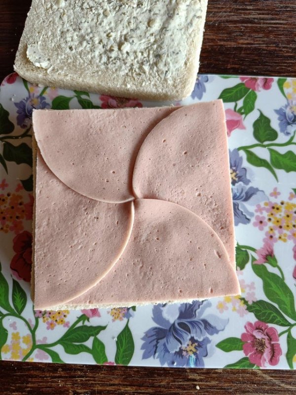 Как сделать идеальный бутерброд