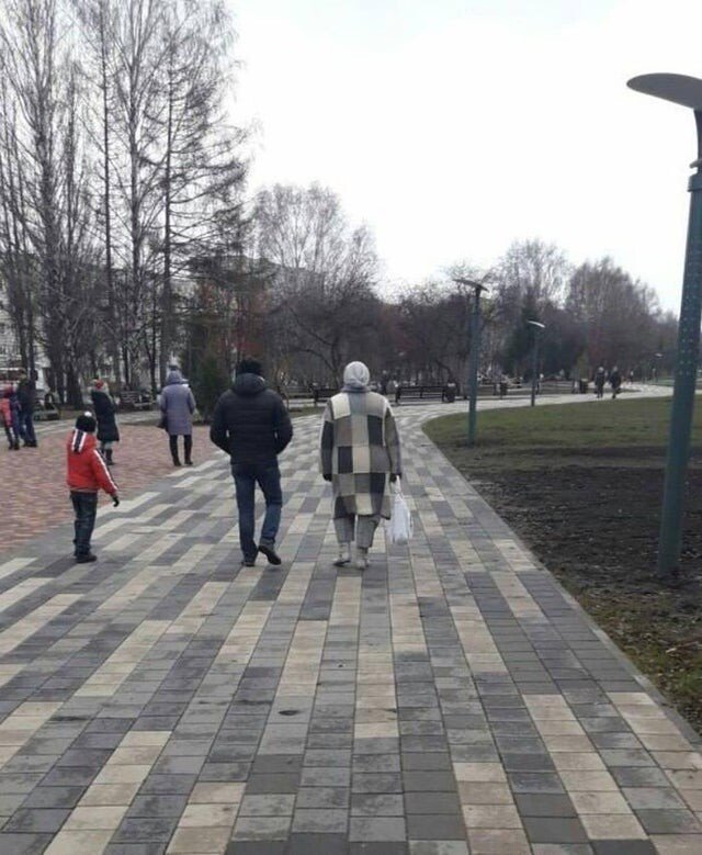 Подборка неожиданных совпадений