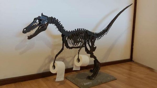 Оригинальный держатель для туалетной бумаги Оригинальный держатель для туалетной бумаги