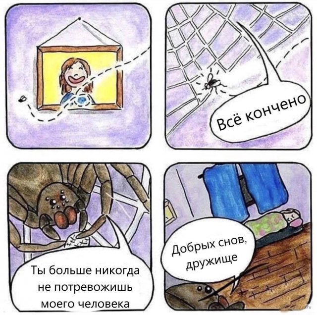 Лучшие шутки и мемы из Сети - 30.08.2022