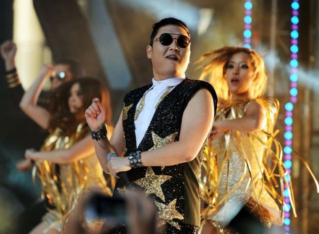 15 июля 2022 года композиция «Gangnam Style» отпраздновала 10-летие