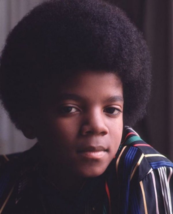 Майкл Джексон, 1970