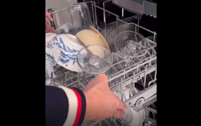 Вы точно не знали про этот лайфхак с посудомоечной машиной